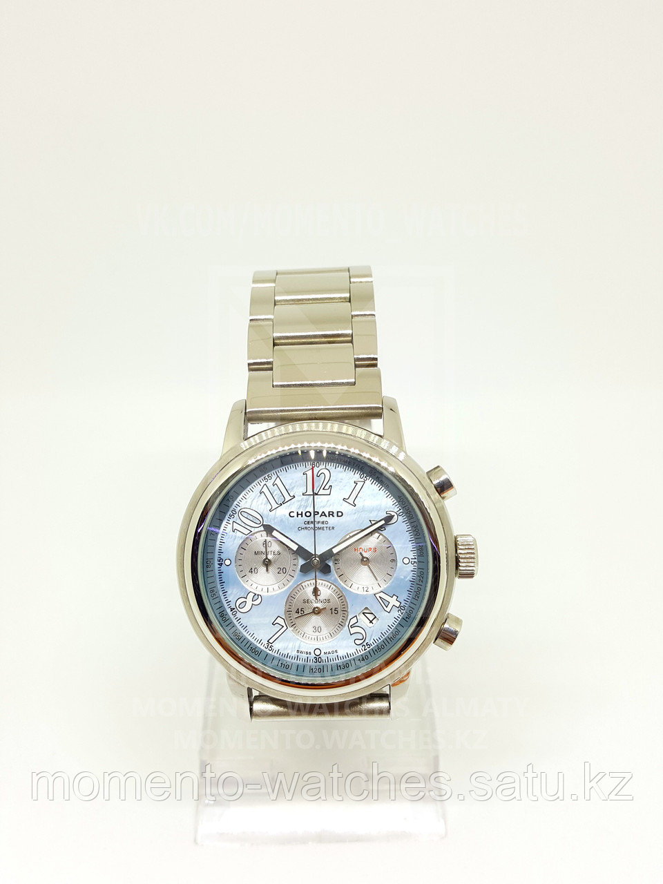 Мужские часы Chopard