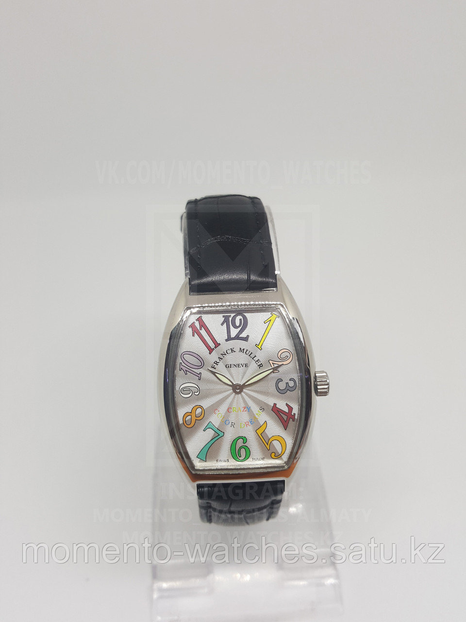 Женские часы Franck Muller