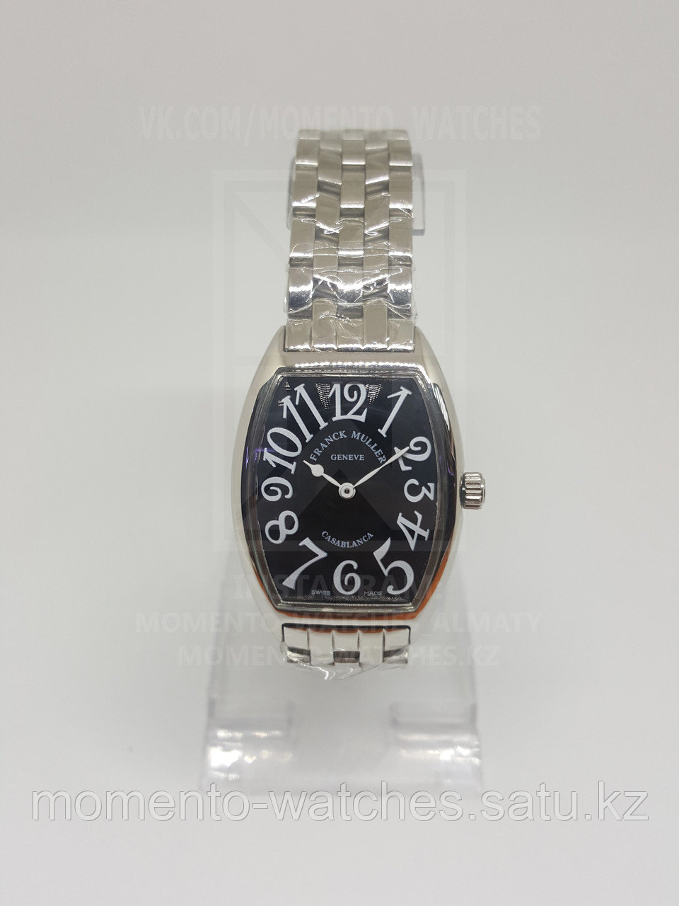 Женские часы Franck Muller
