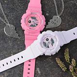 Наручные часы Casio G-Shock BA-110-4A2, фото 10