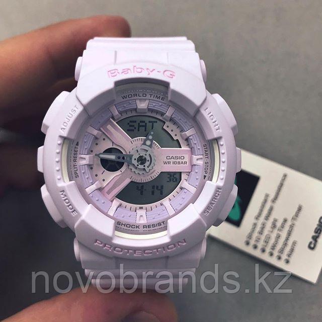 Наручные часы Casio G-Shock BA-110-4A2 - фото 5 - id-p53193679