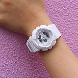 Наручные часы Casio G-Shock BA-110-4A2, фото 8