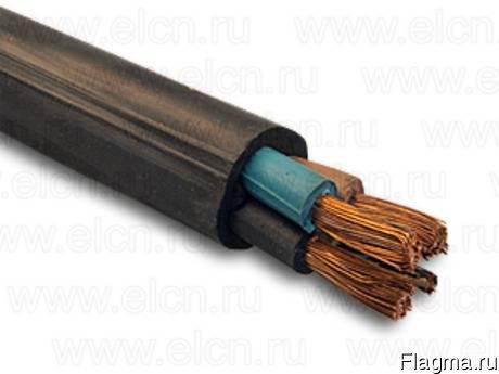 КАБЕЛЬ ПВБПГ, фото 1