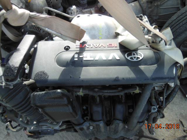 Двигатель Toyota Camry 40 2AZ