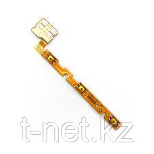 Шлейф Huawei Acsend G730 для включение (on/off), фото 1