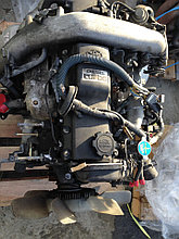 Двигатель 1KZ для Toyota Hiace