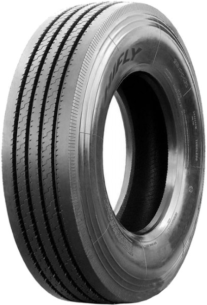 Автошины 295/80 R22.5 HF660
