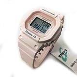 Наручные часы Casio BGD-560-4ER, фото 2