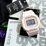 Наручные часы Casio BGD-560-4ER, фото 5