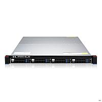 Сервер Gooxi 1U\Xeon E3-1220v6\8GB RAM\2x1TB SATA\4GLAN\2x550W
