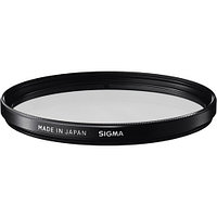 Sigma 105mm WR UV Protector Filter