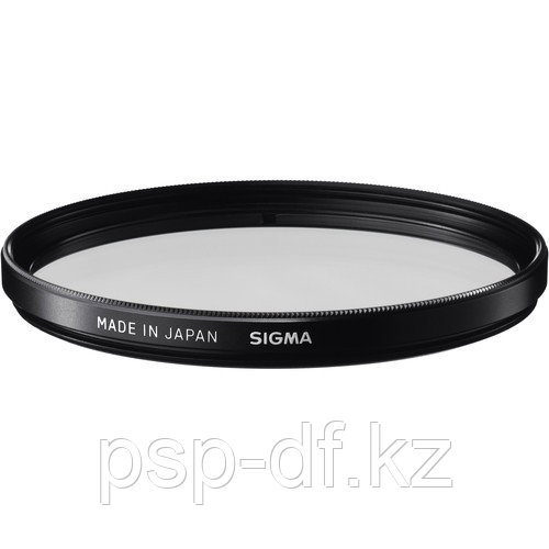 Sigma 95mm WR UV Protector Filter