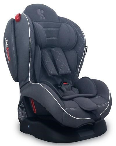 Автокресло для детей Lorelli Arthur Isofix (Bs02N-T) 0-25 Кг (Серый/Grey Leather 1838)