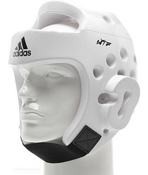 Шлем для каратэ (карате) открытый