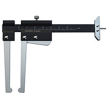 Штангенциркуль для тормозных дисков, 0-60 мм МАСТАК 230-00060