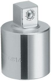Переходник 3/4">1" KING TONY 6818