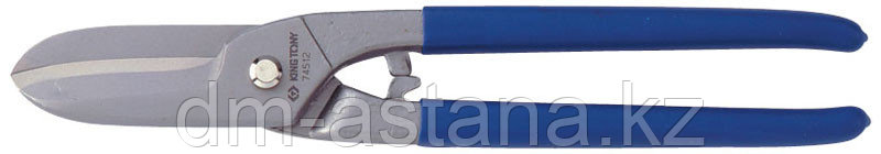 Ножницы по металлу 356 мм, прямые KING TONY 74514 - фото 1 - id-p53197388