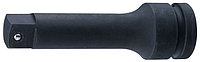Удлинитель ударный 1", 330 мм, с шариковым фиксатором KING TONY 8260-13P