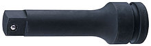 Удлинитель ударный 1", 330 мм, с шариковым фиксатором KING TONY 8260-13P