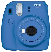 Fujifilm Instax Mini 9 (Cobalt Blue)