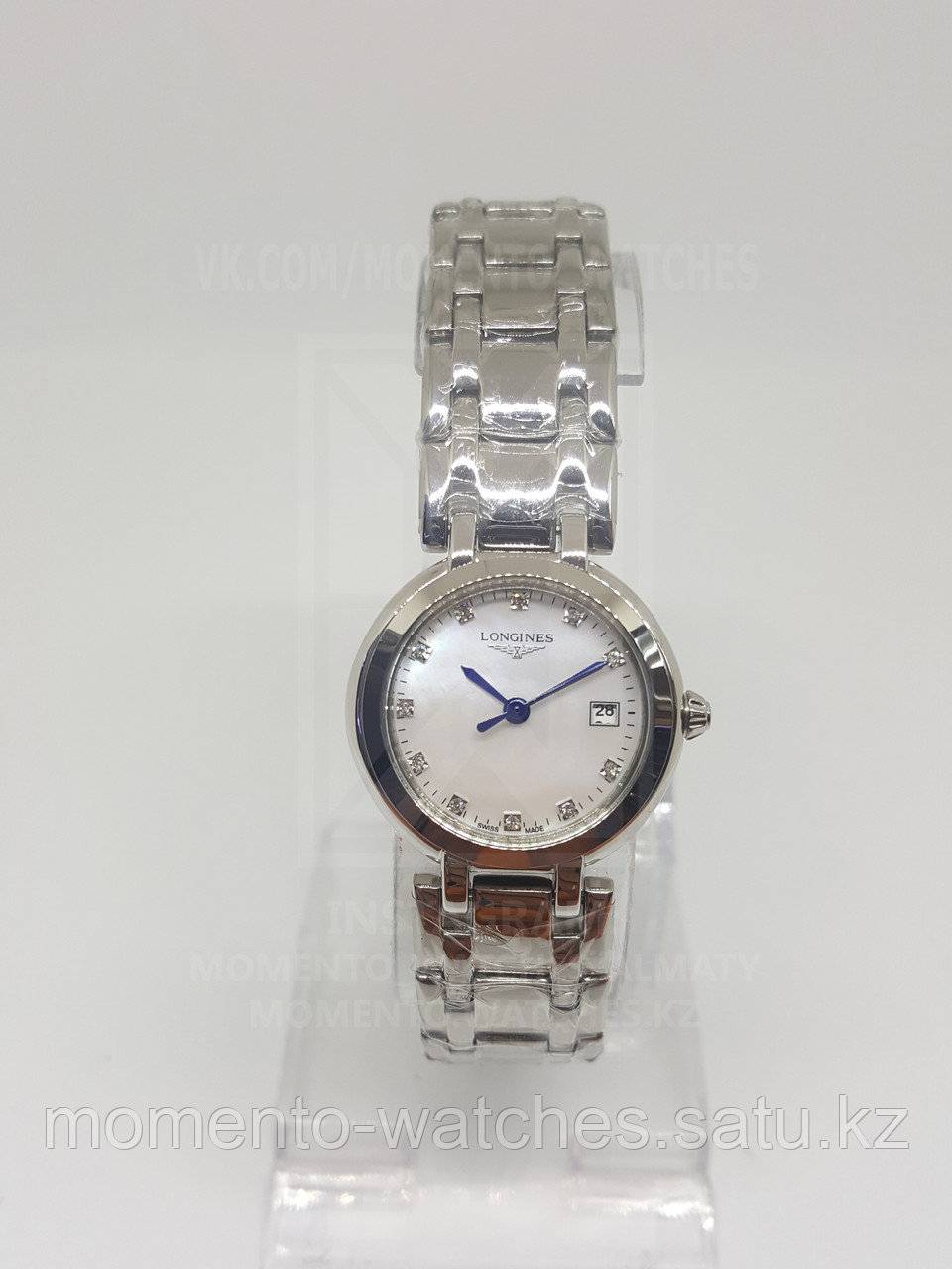 Женские часы Longines