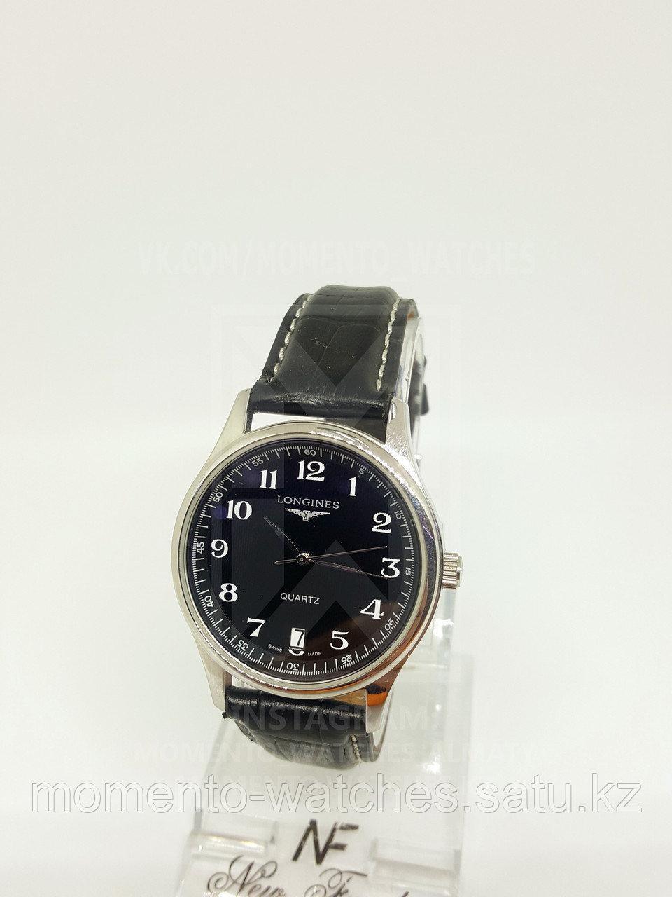 Мужские часы Longines