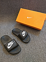 Шлепанцы Nike