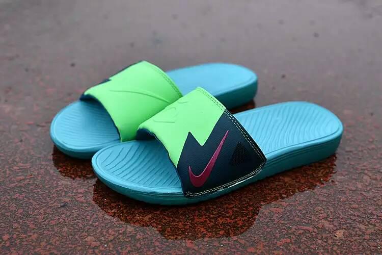 Шлепанцы Nike by Kevin Durant