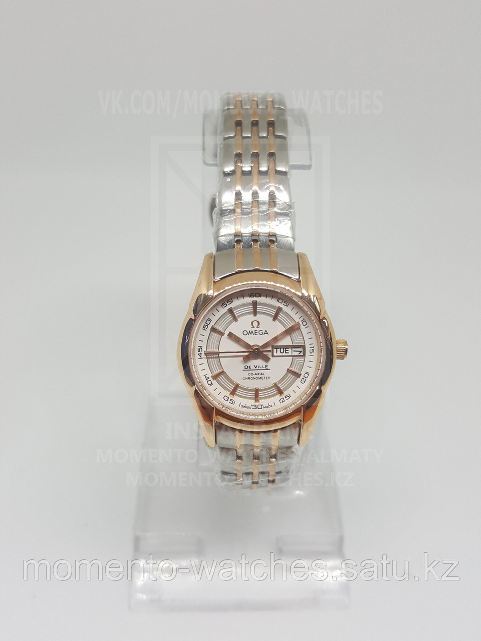 Женские часы Omega
