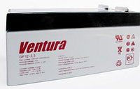 Аккумулятор Ventura GP 12-3.3 (12В, 3,3Ач)