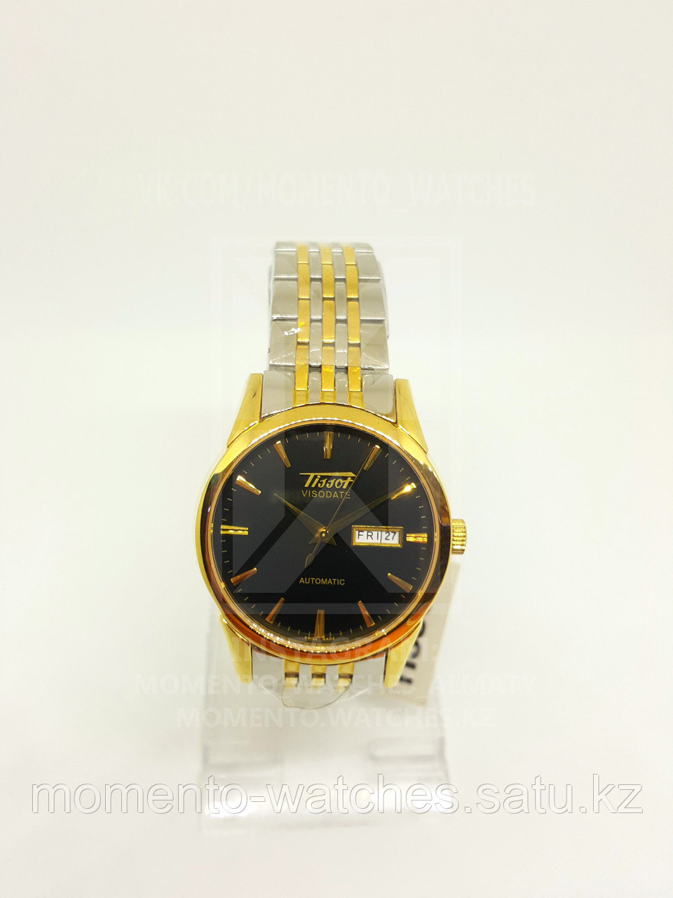 Мужские часы Tissot