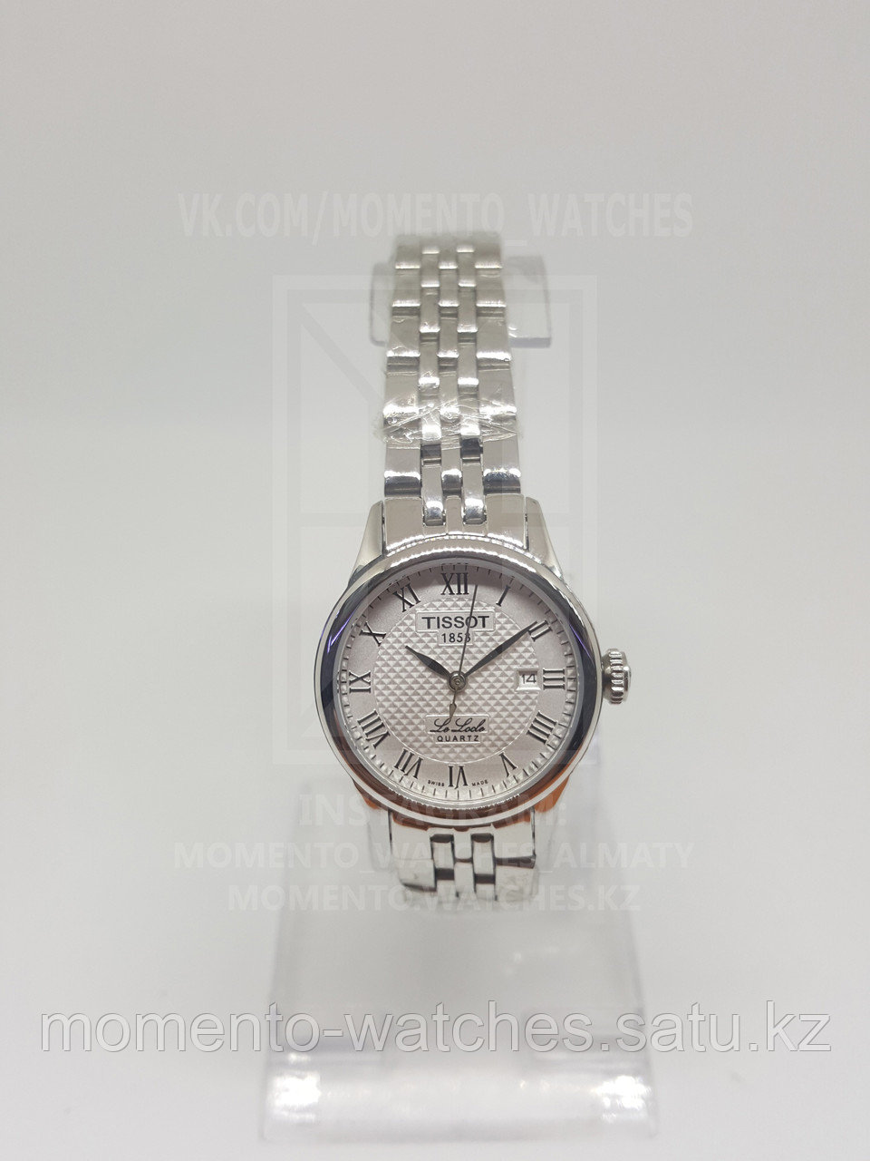 Женские часы Tissot