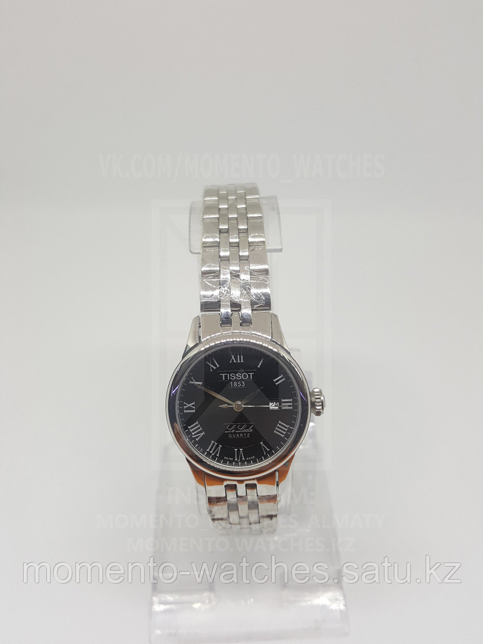Женские часы Tissot