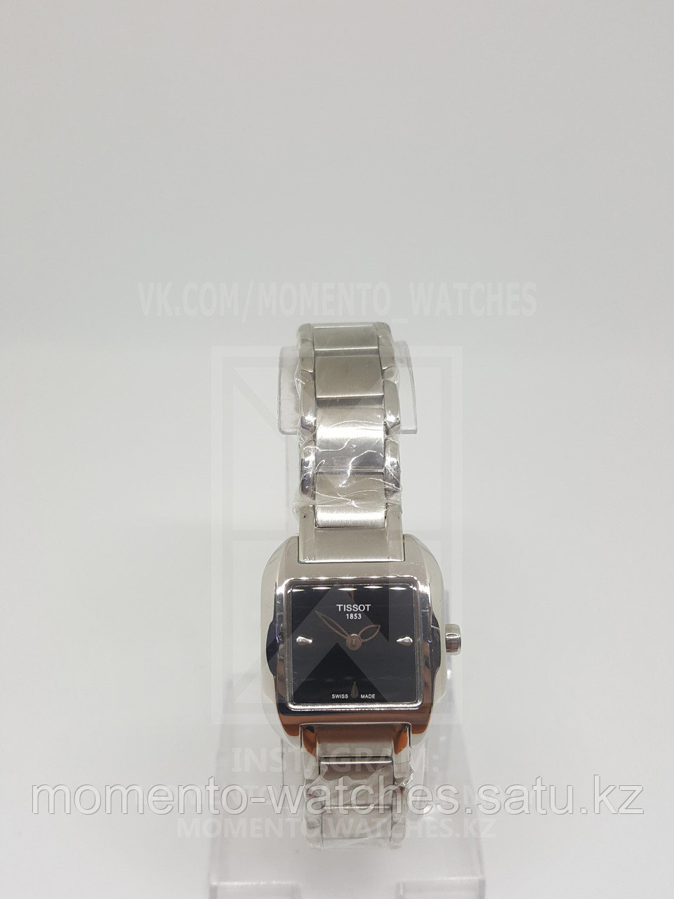 Женские часы Tissot