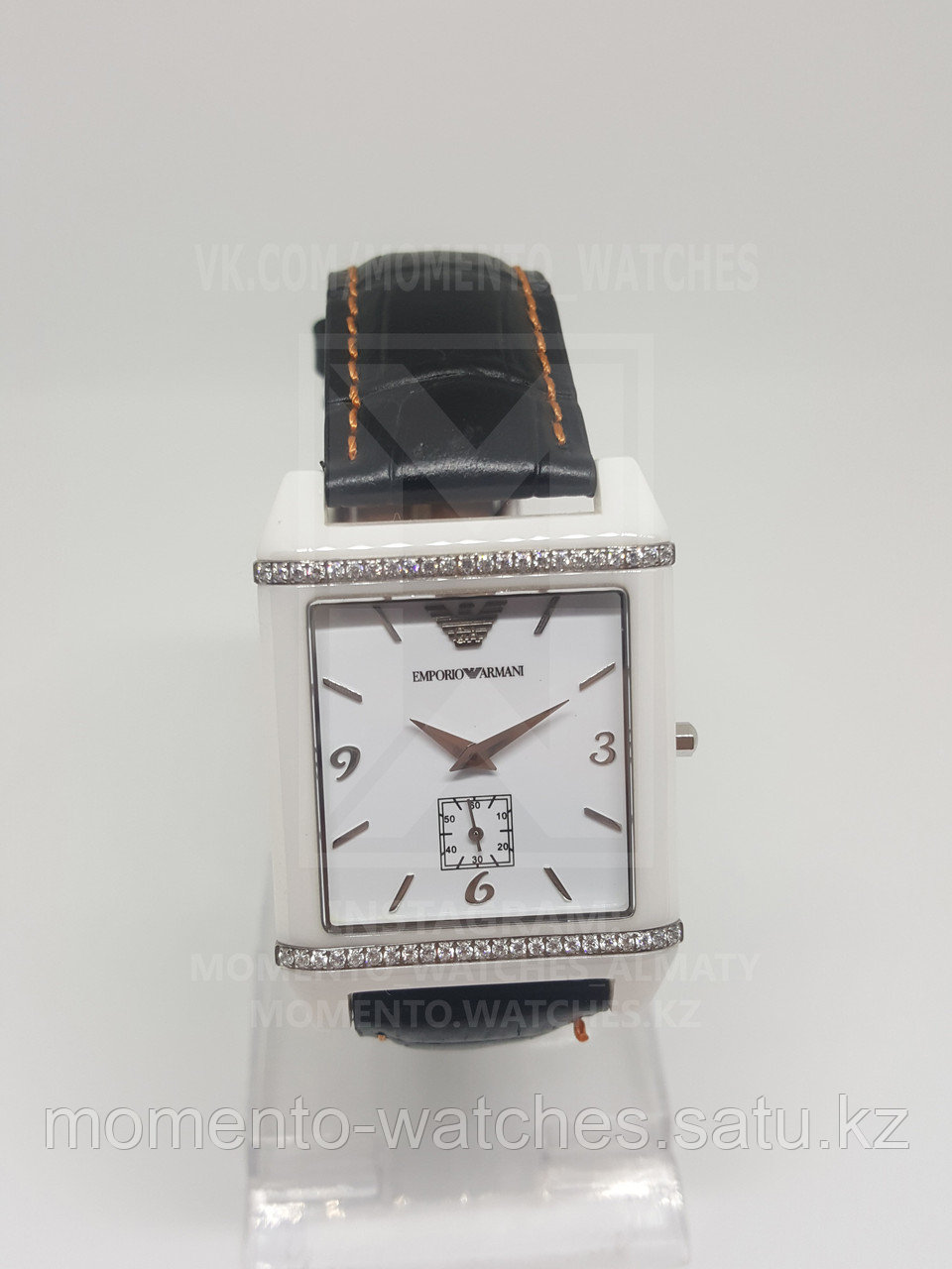 Мужские часы Emporio Armani Ceramic