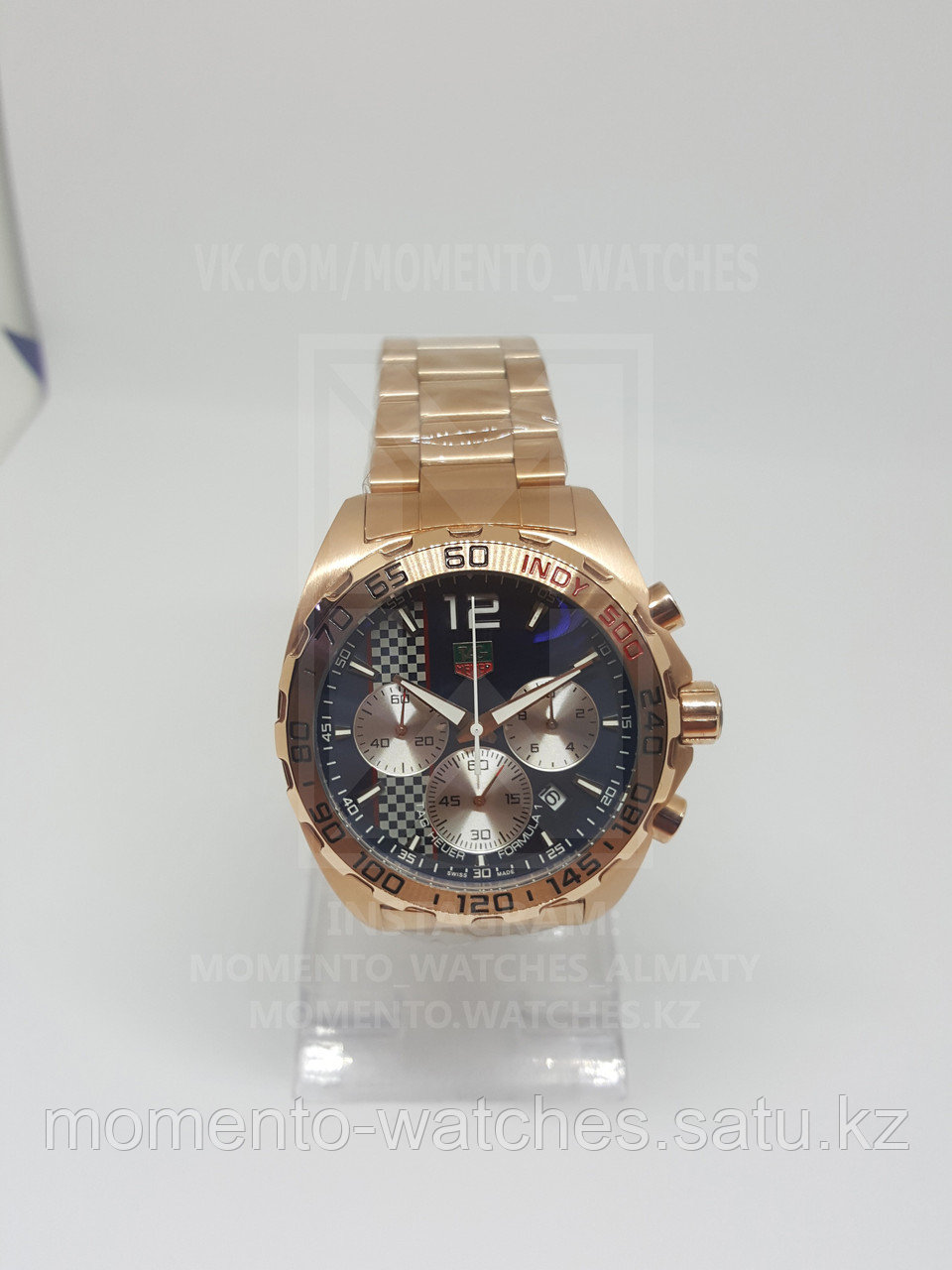 Мужские часы Tag Heuer