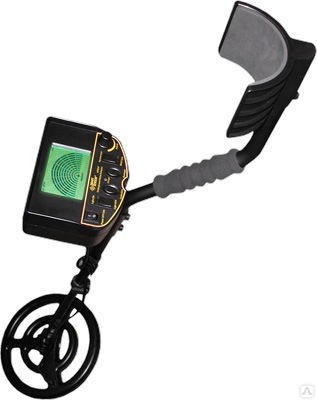 Металлоискатель Smartsensor AR924
