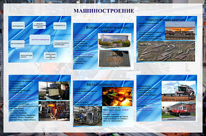 машиностроение