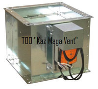 Противопожарный клапан ОГК