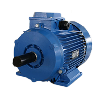 Электродвигатель АДМ132М4 11 квт 1500 об мин трехфазный