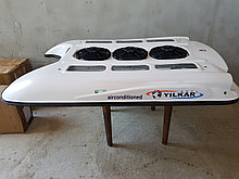 Авто кондиционер Yilkar YK100