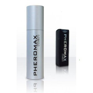 Концентрат феромонов без запаха для мужчин "Pheromax Man", 14 мл