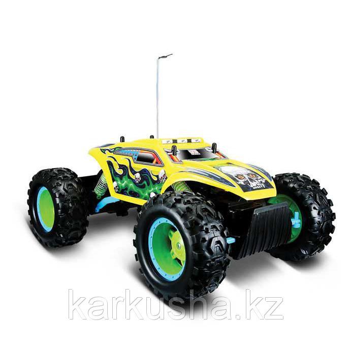 Джип Rock Crawler Extreme Tech - фото 2 - id-p53203933