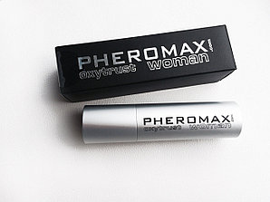 Концентрат феромонов для женщин "Pheromax Oxytrust Woman", 14 мл
