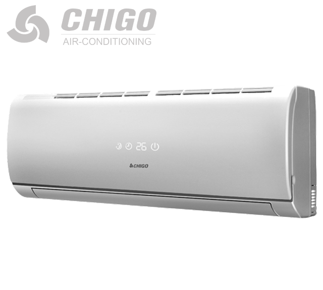 Кондиционер Chigo: CS07H3A-150BC серия Alba (on/Off)