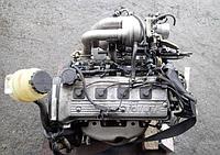 Двигатель 5E на Toyota Raum