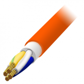 КАБЕЛЬ КУНРС ВНГ(A)-FRLS 4Х2,5