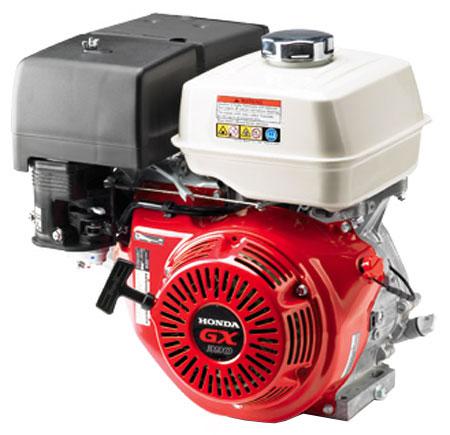 Бензиновый двигатель HONDA GX390