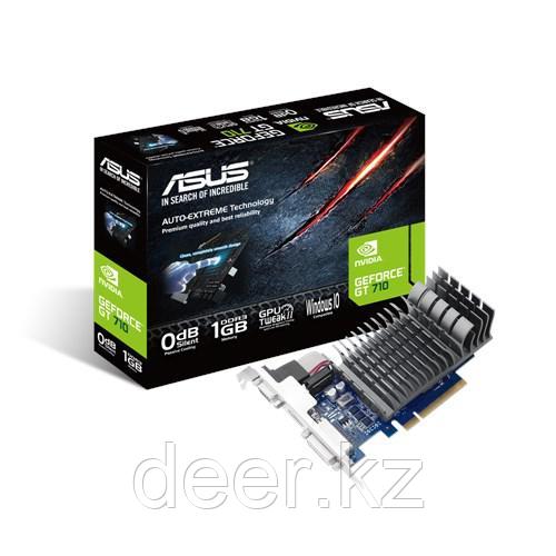 Видеокарта Asus PCI-E 710-1-SL 90YV0941-M0NA00