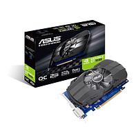 Видеокарта Asus PH-GT1030-O2G GeForce GT 90YV0AU0-M0NA00